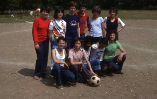 1979 07 Bois de Vincennes Photo002